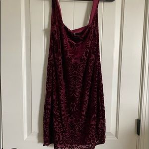 Short dress- Formal wear